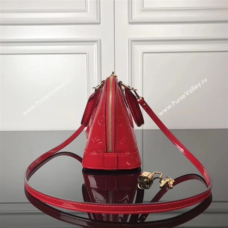 Louis Vuitton Alma BB 150786