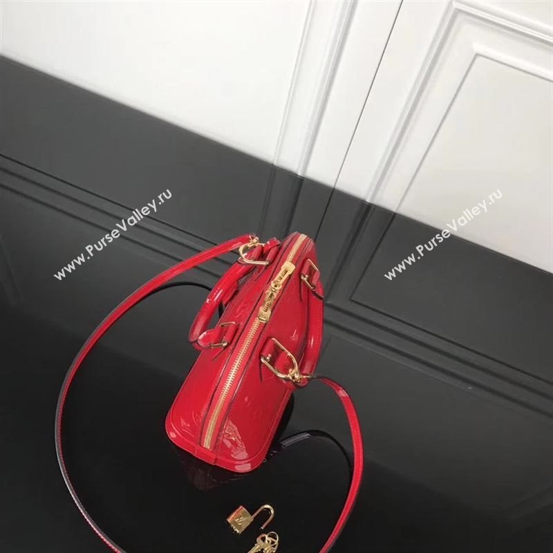 Louis Vuitton Alma BB 150786