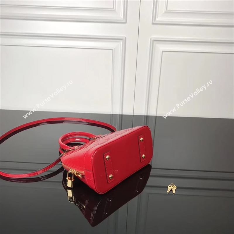 Louis Vuitton Alma BB 150786