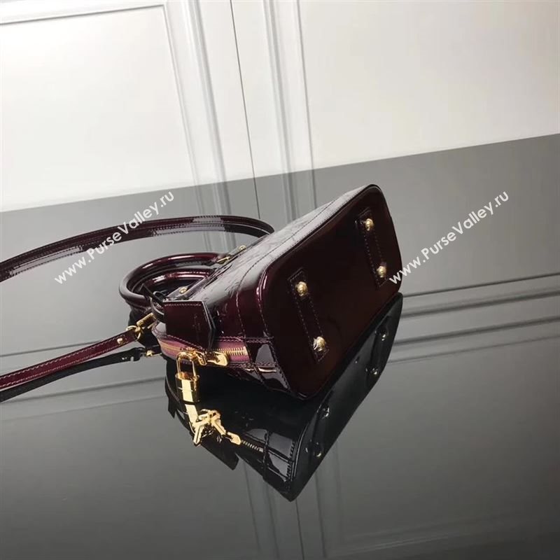 Louis Vuitton Alma BB 150787