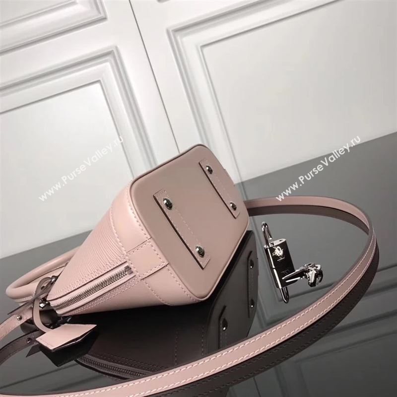 Louis Vuitton Alma BB 150835