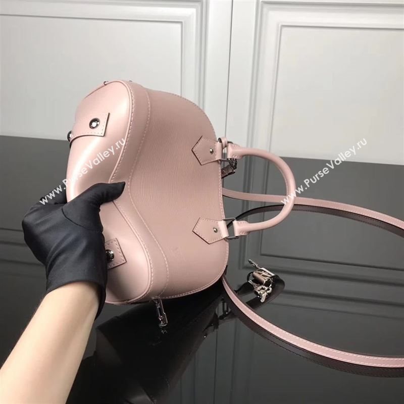 Louis Vuitton Alma BB 150835