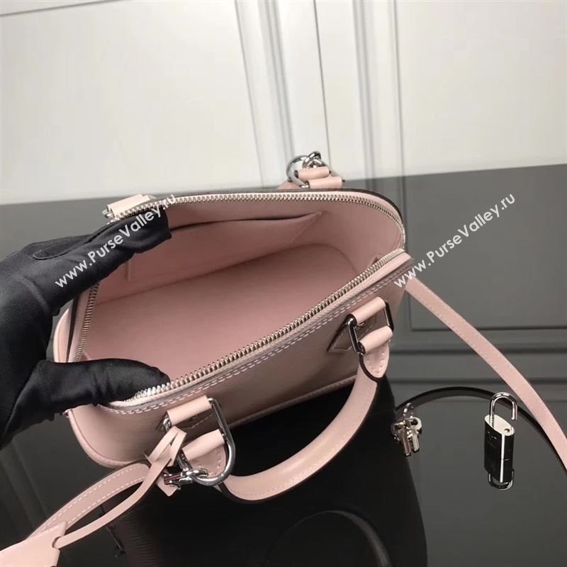 Louis Vuitton Alma BB 150835