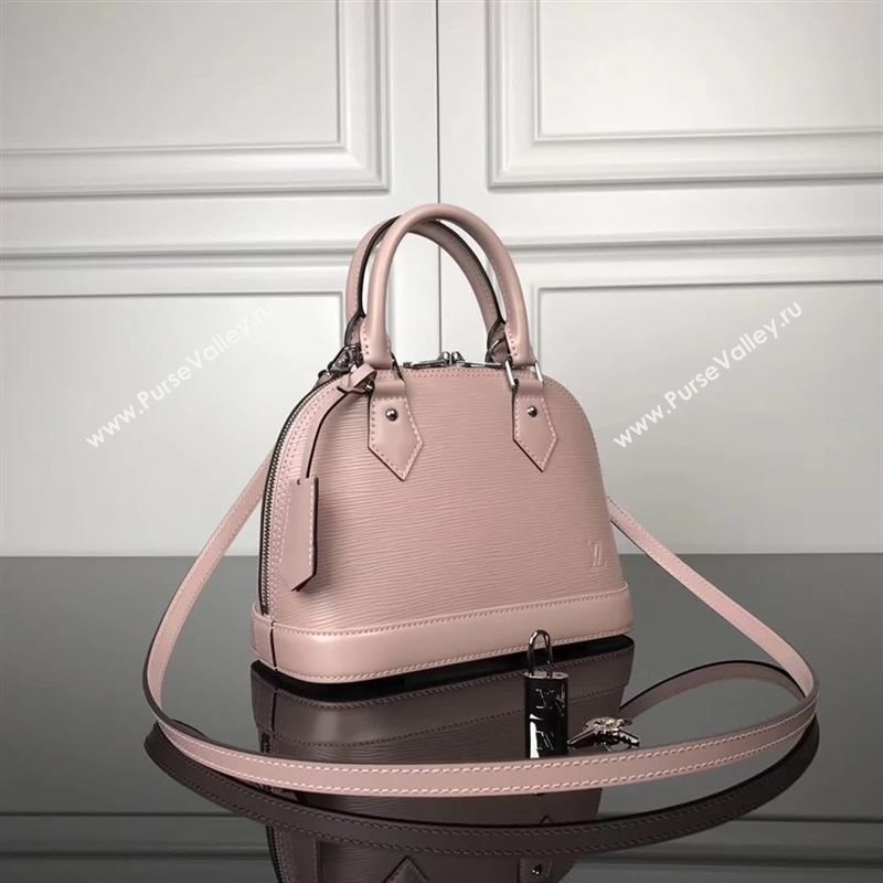 Louis Vuitton Alma BB 150835