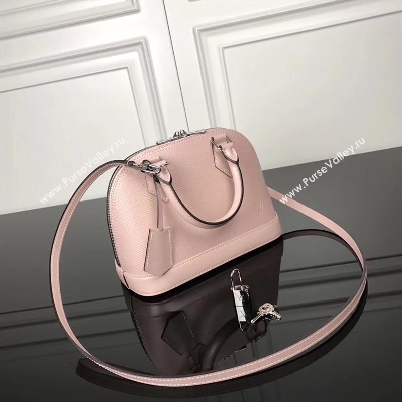 Louis Vuitton Alma BB 150835