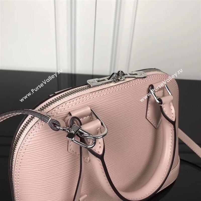 Louis Vuitton Alma BB 150835