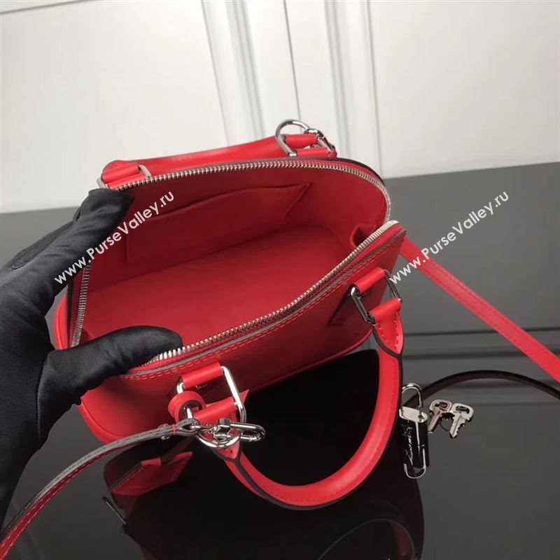 Louis Vuitton Alma BB 150836