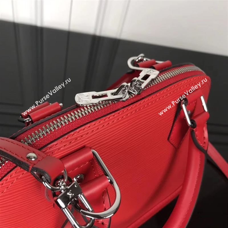 Louis Vuitton Alma BB 150836