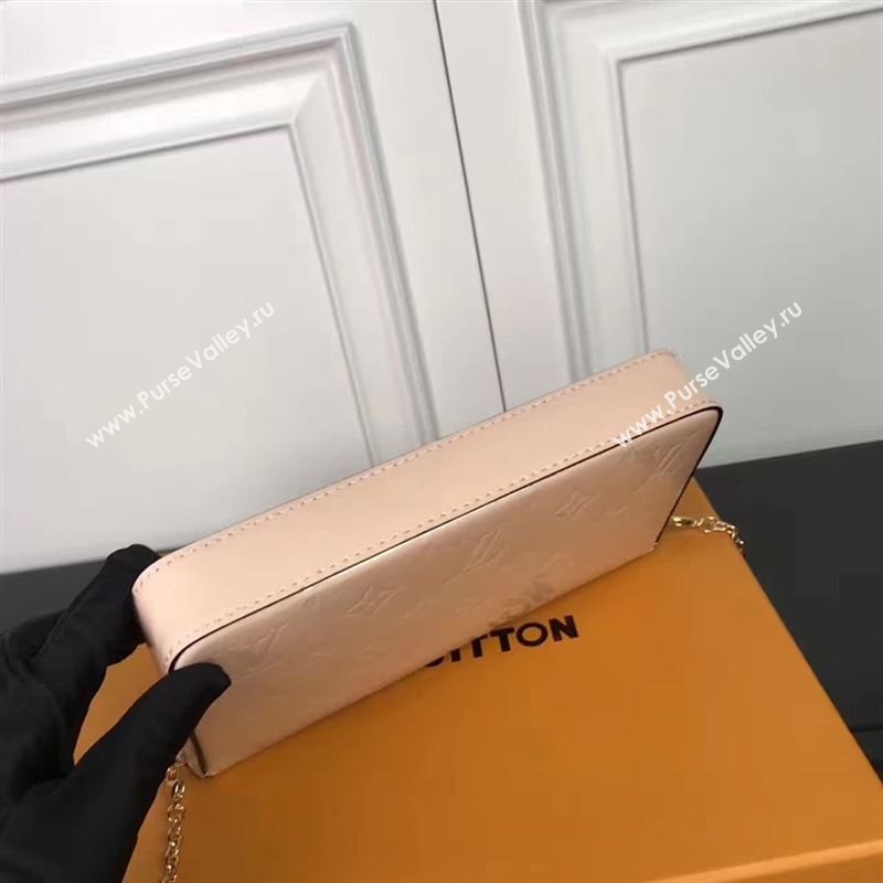 Louis Vuitton Pochette Felicie 151082