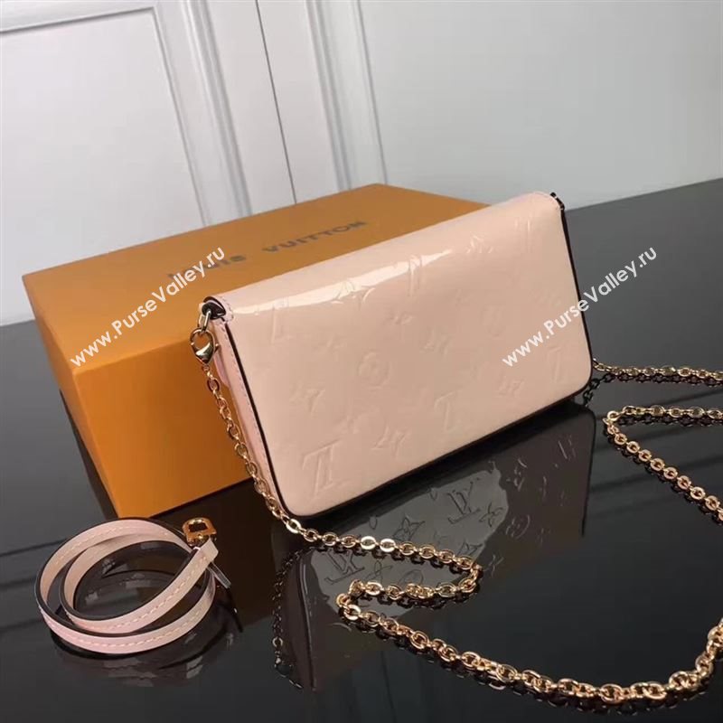 Louis Vuitton Pochette Felicie 151082