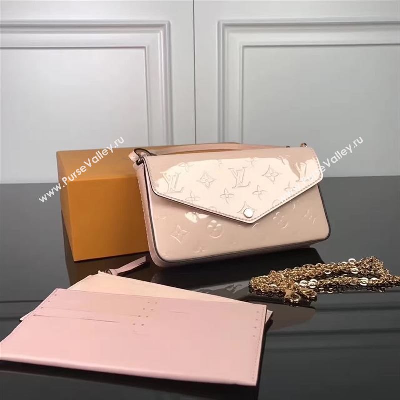 Louis Vuitton Pochette Felicie 151082
