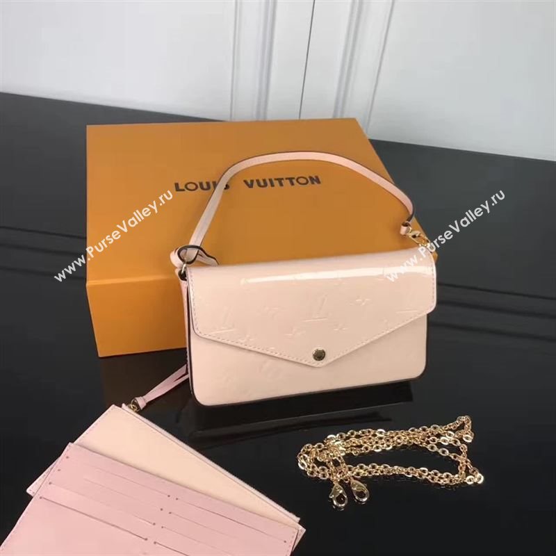 Louis Vuitton Pochette Felicie 151082
