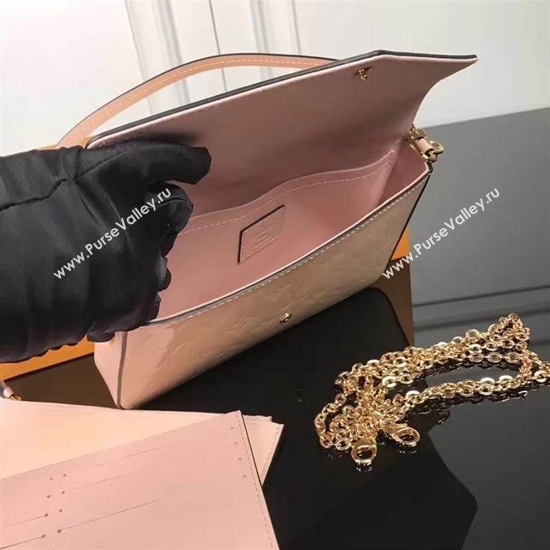 Louis Vuitton Pochette Felicie 151082