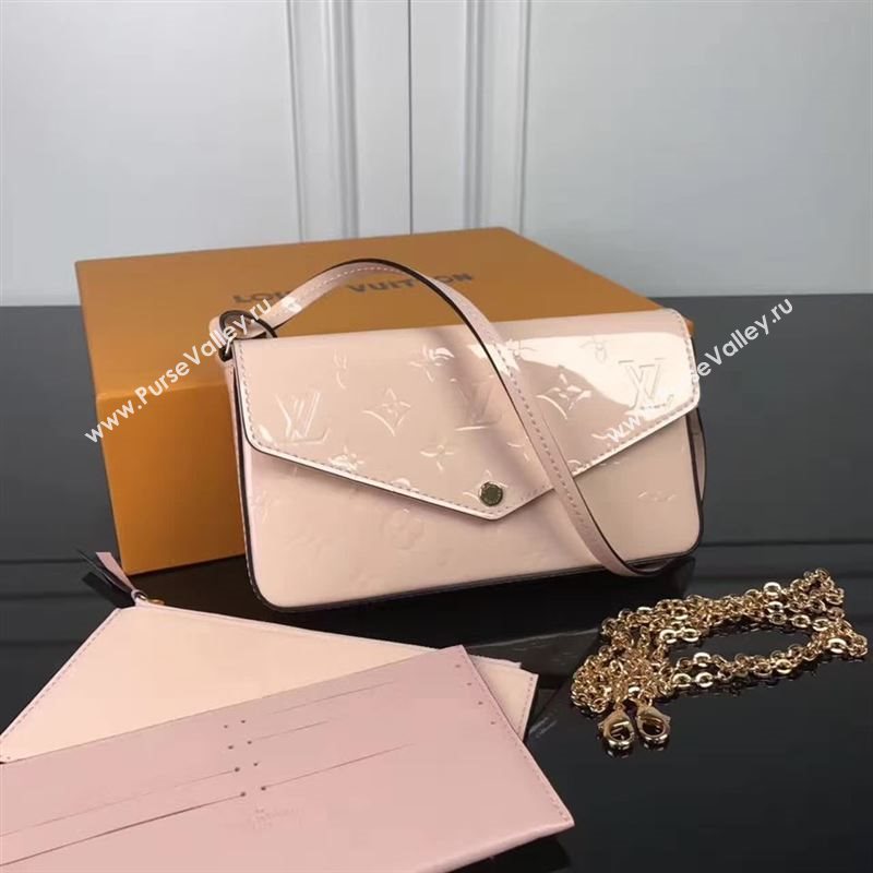 Louis Vuitton Pochette Felicie 151082
