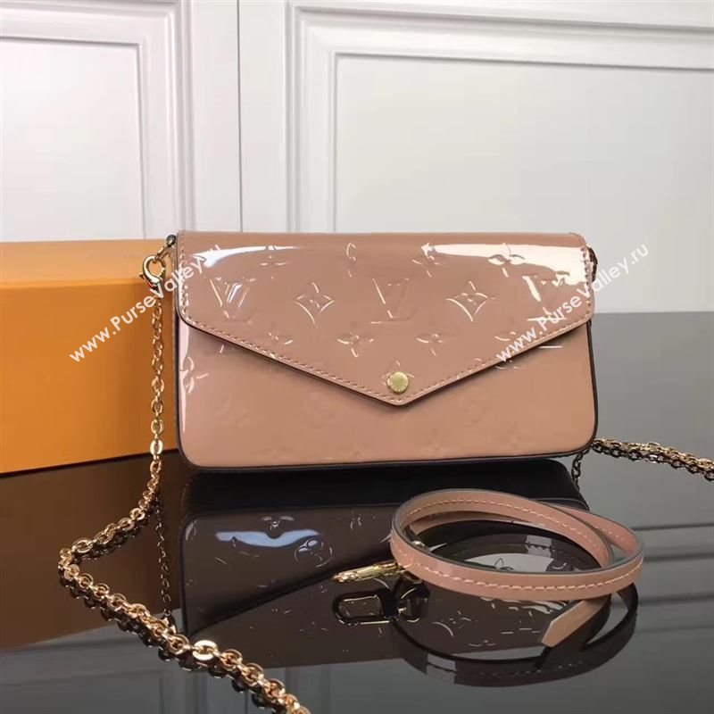 Louis Vuitton Pochette Felicie 151083