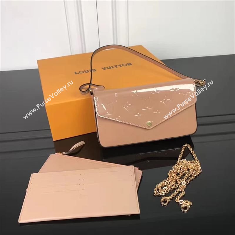 Louis Vuitton Pochette Felicie 151083