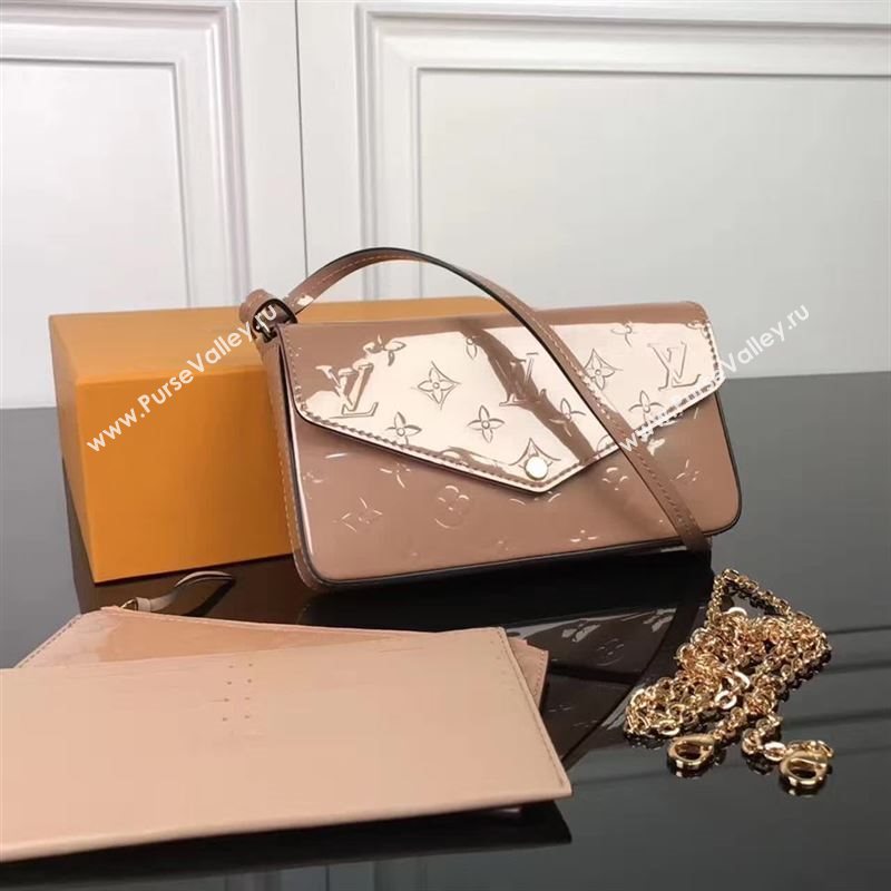 Louis Vuitton Pochette Felicie 151083