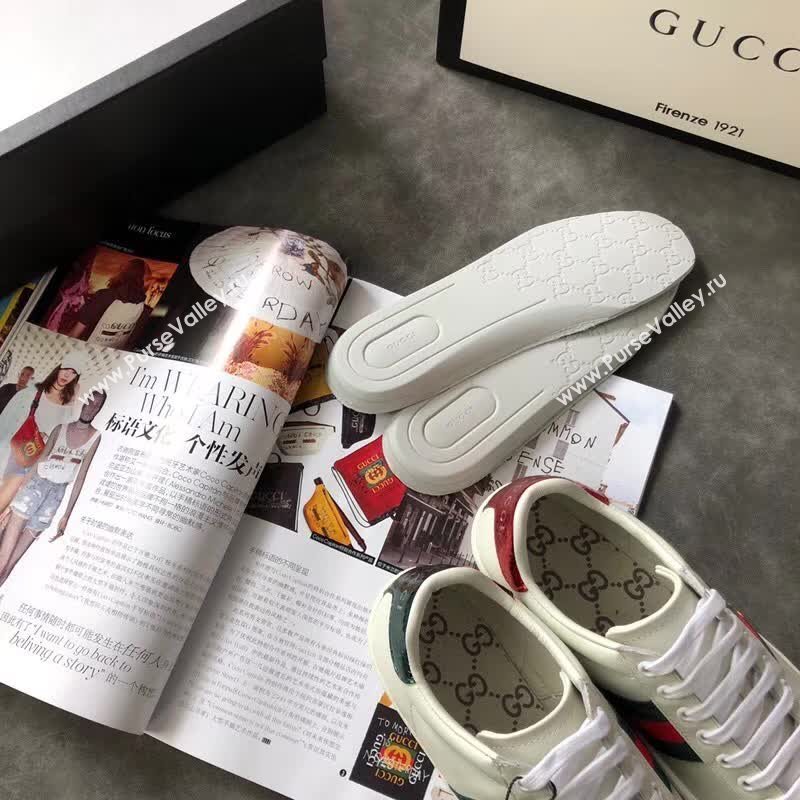 Gucci Sneaker 151528