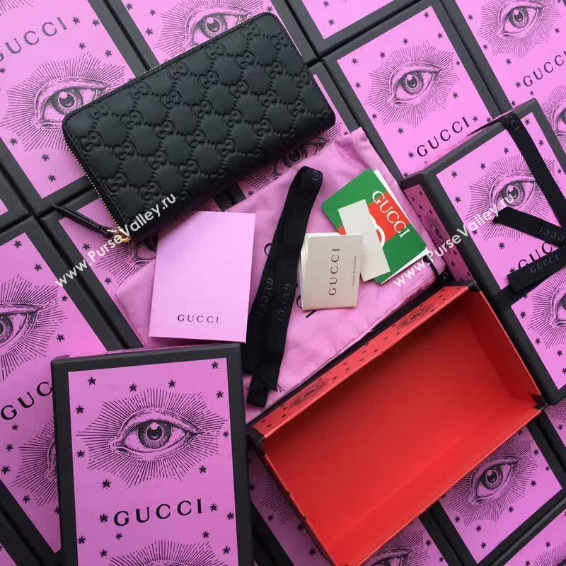 GUCCI Wallets 152622