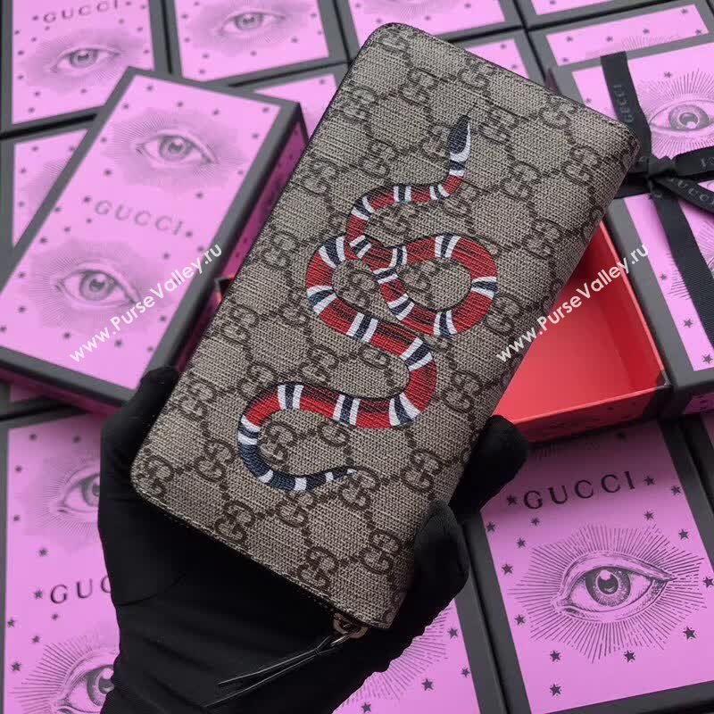 GUCCI Wallets 153005