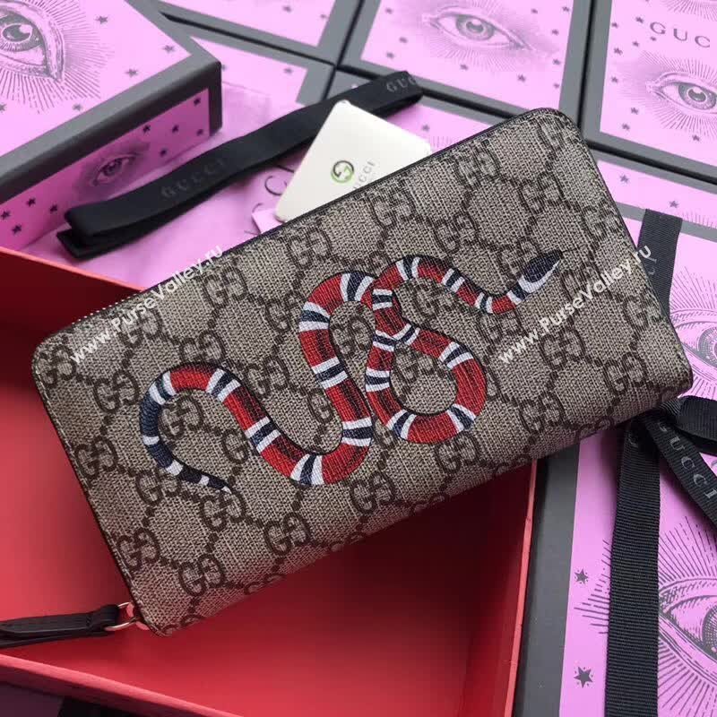 GUCCI Wallets 153005