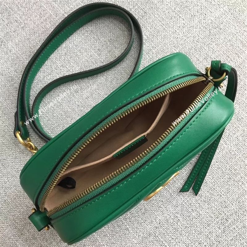 Gucci GG Marmont matelasse 151833