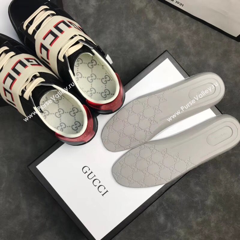 Gucci Sneaker 151484