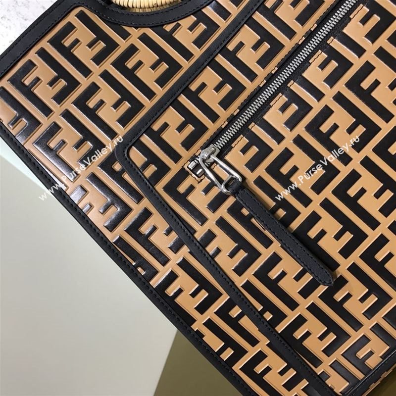 Fendi Tote 151138