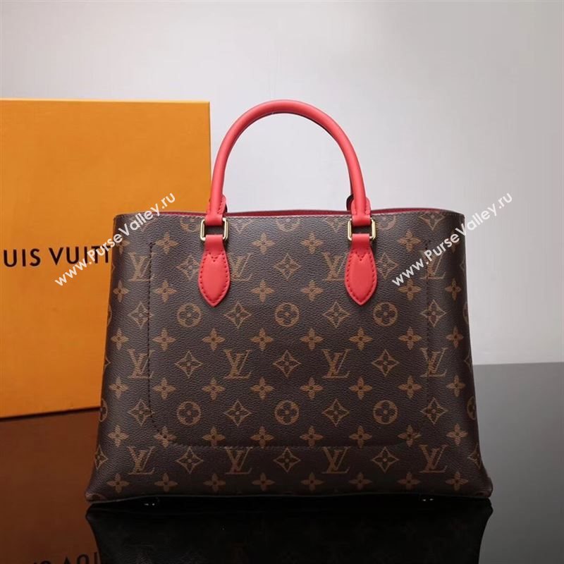 Louis Vuitton tote fleur 149872