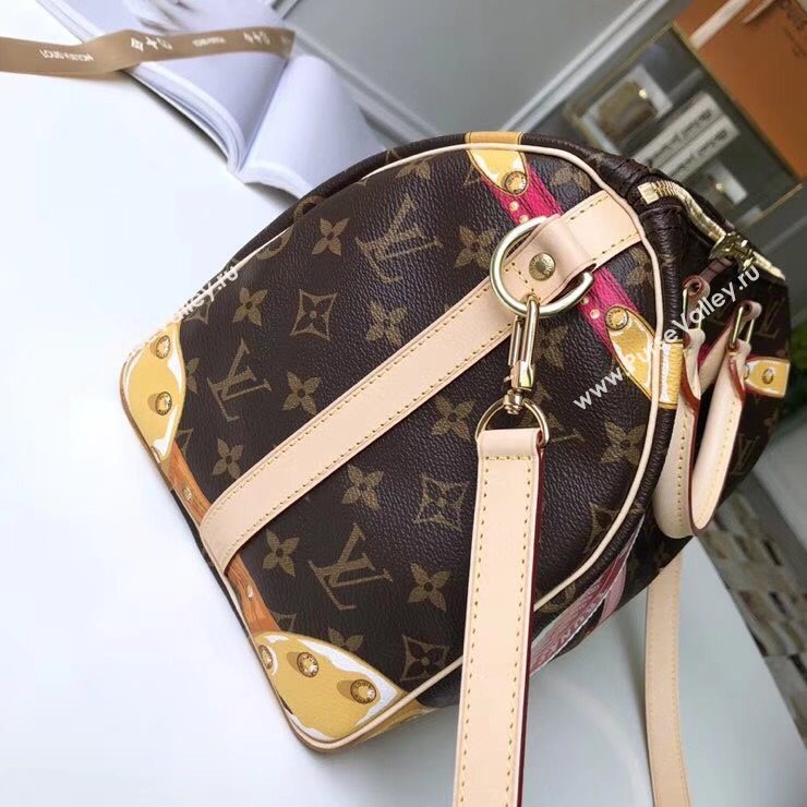 Louis Vuitton Speedy 30 151430