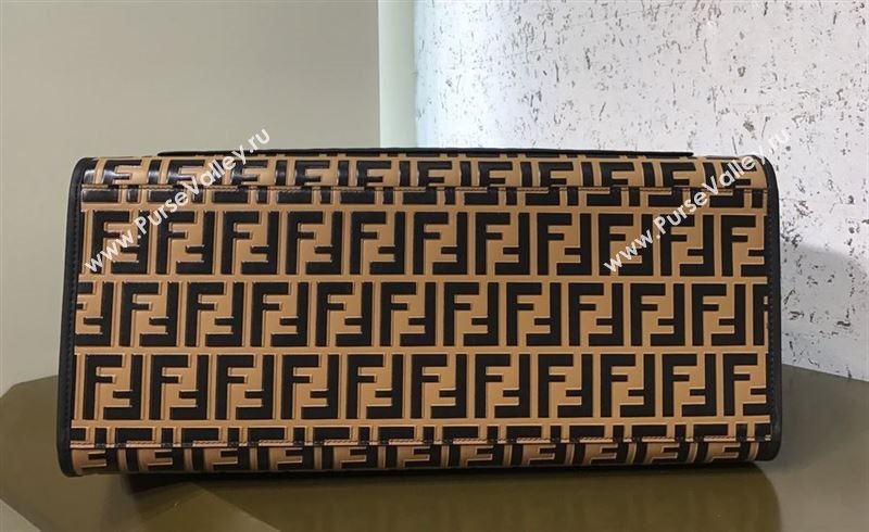 Fendi Tote 151138