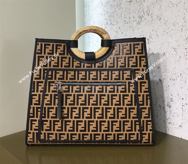 Fendi Tote 151138