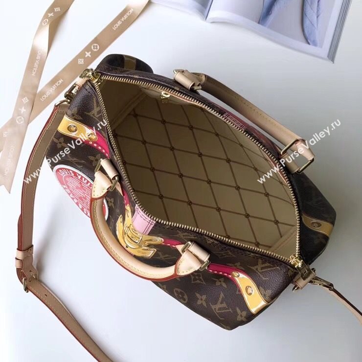 Louis Vuitton Speedy 30 151430