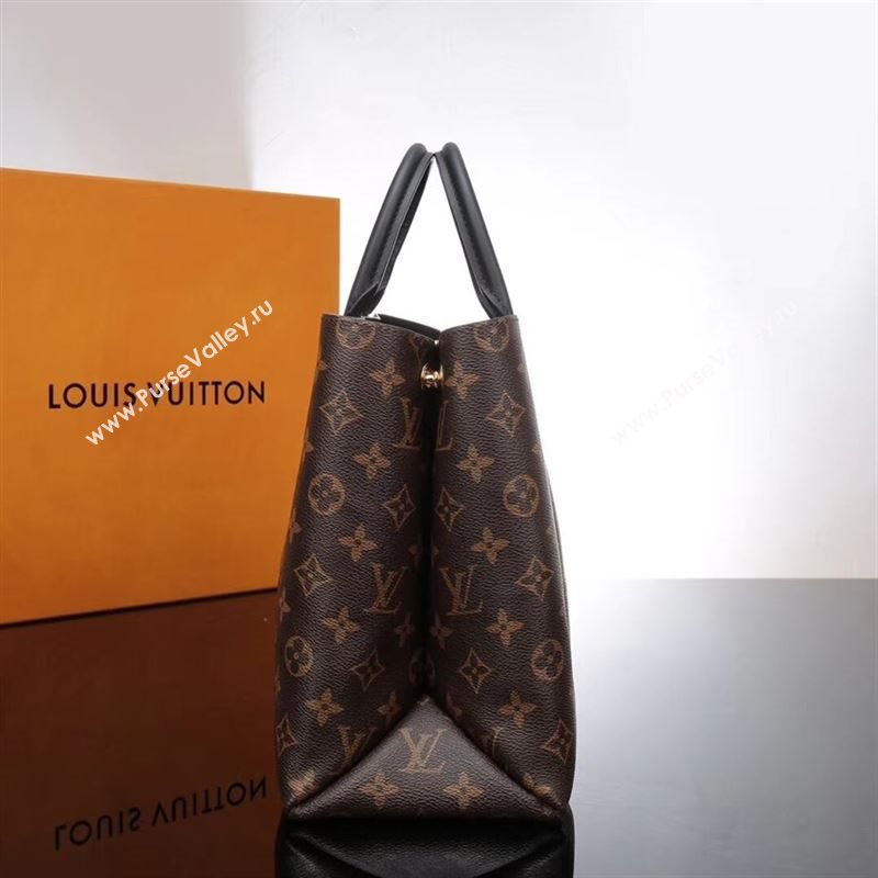 Louis Vuitton tote fleur 149863