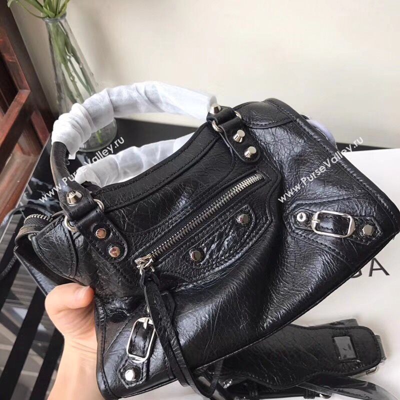 Balenciaga Classic city Mini 150425