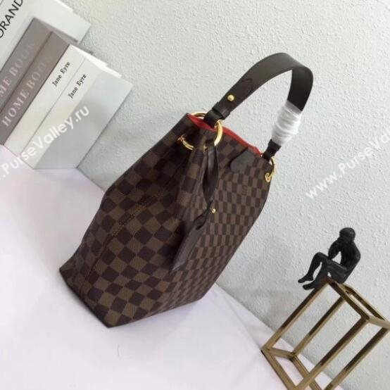 LOUIS VUITTON GRACEFUL PM 150359