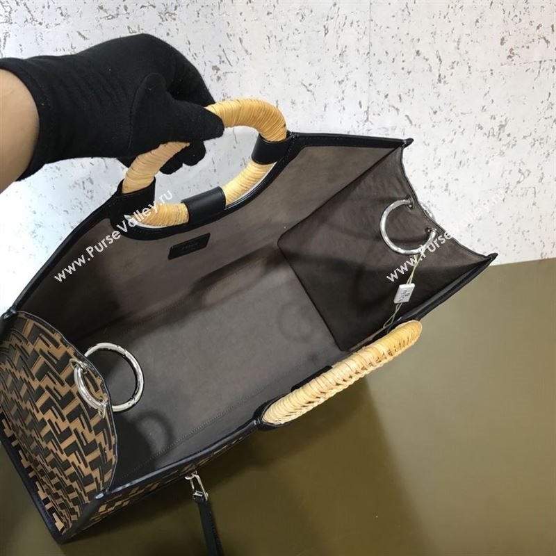 Fendi Tote 151138