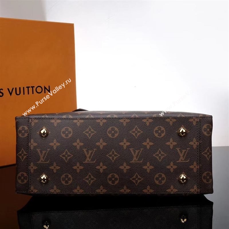 Louis Vuitton tote fleur 149863