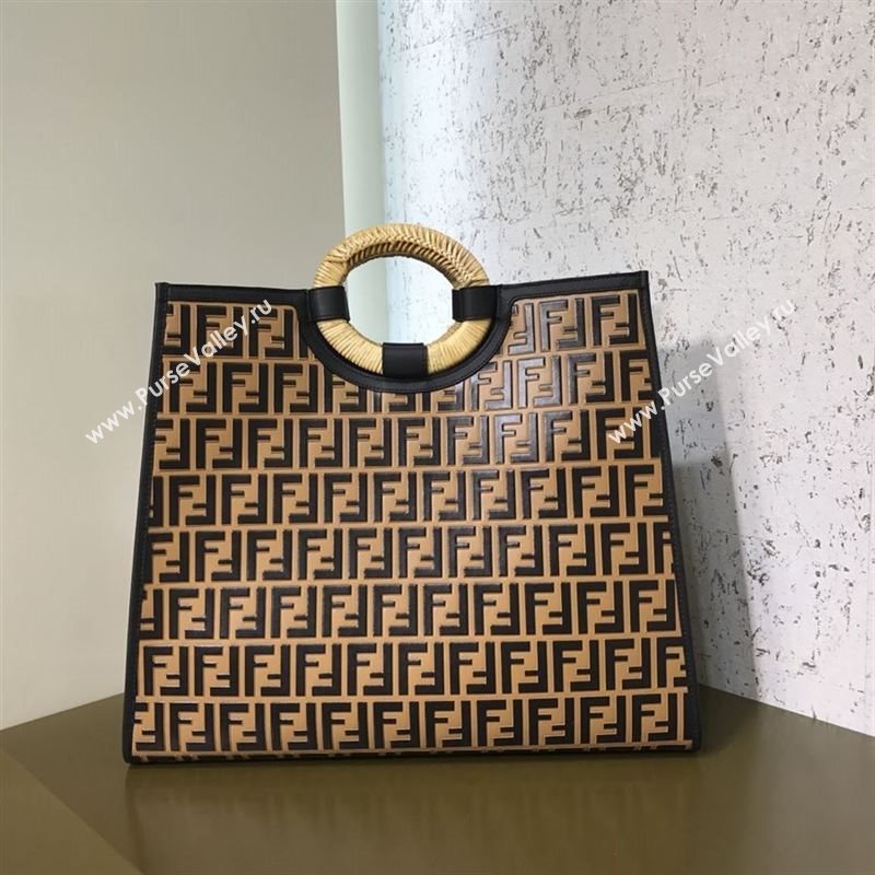 Fendi Tote 151138