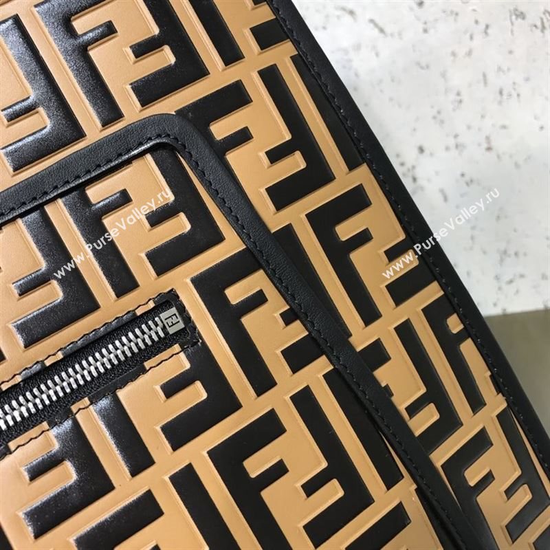 Fendi Tote 151138