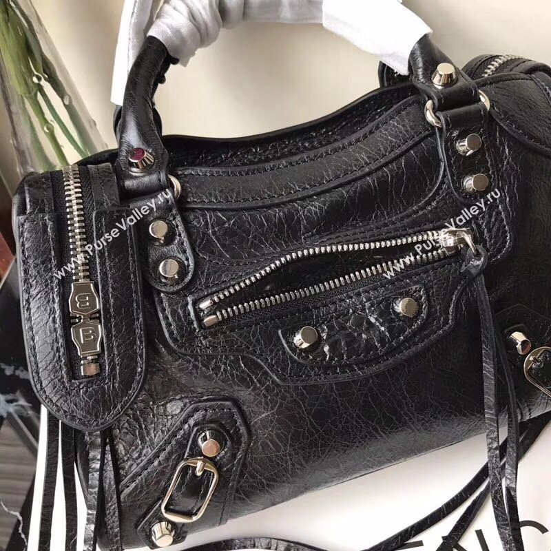 Balenciaga Classic city Mini 150425