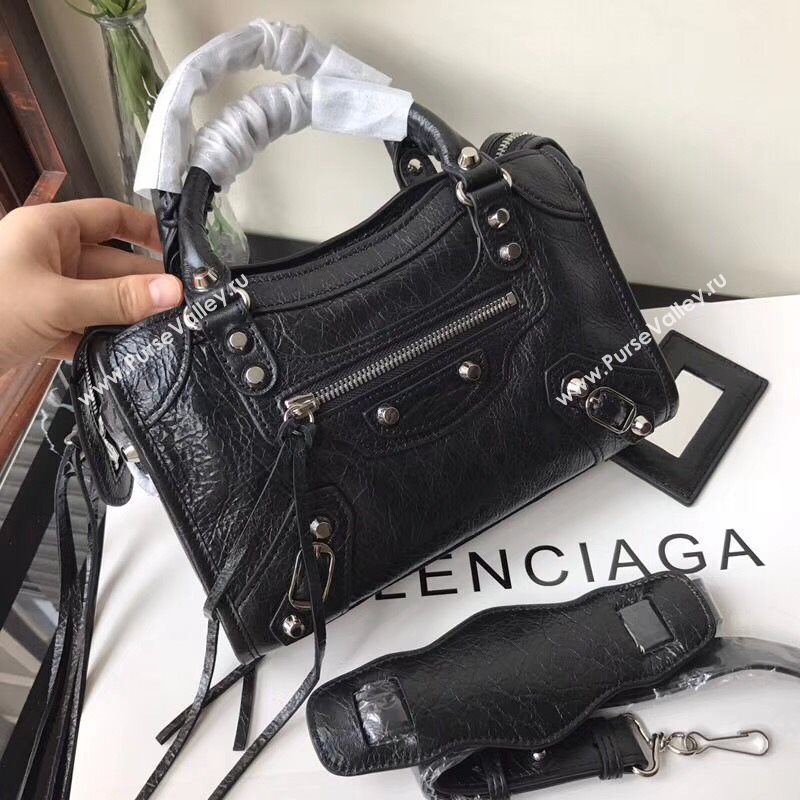 Balenciaga Classic city Mini 150425