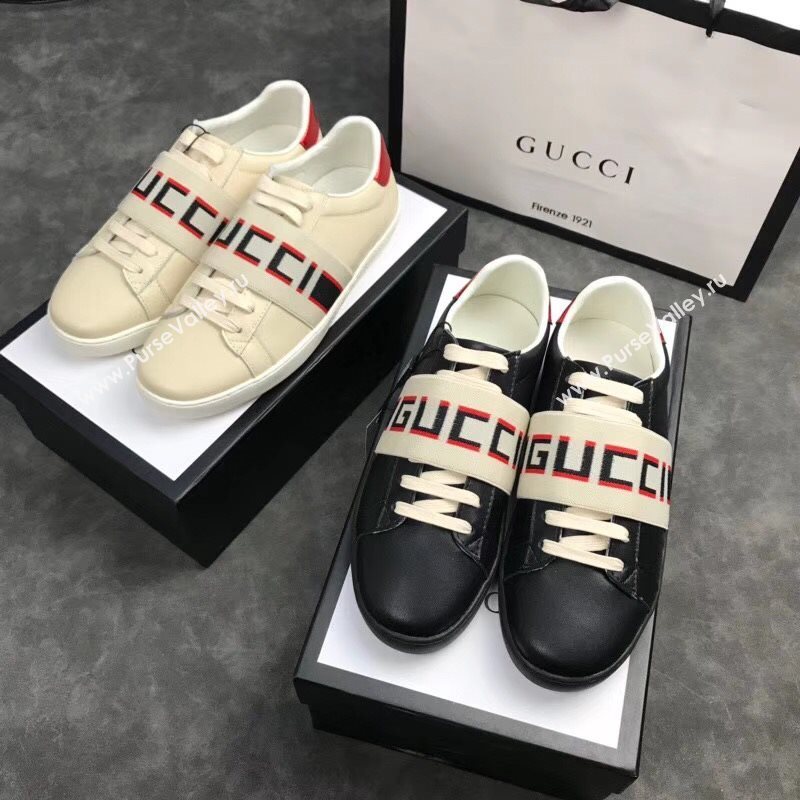 Gucci Sneaker 151484