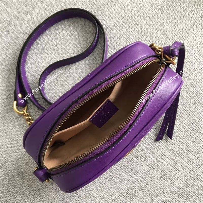 Gucci GG Marmont matelasse 151843