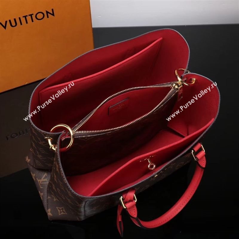 Louis Vuitton tote fleur 149872