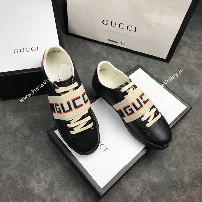 Gucci Sneaker 151484