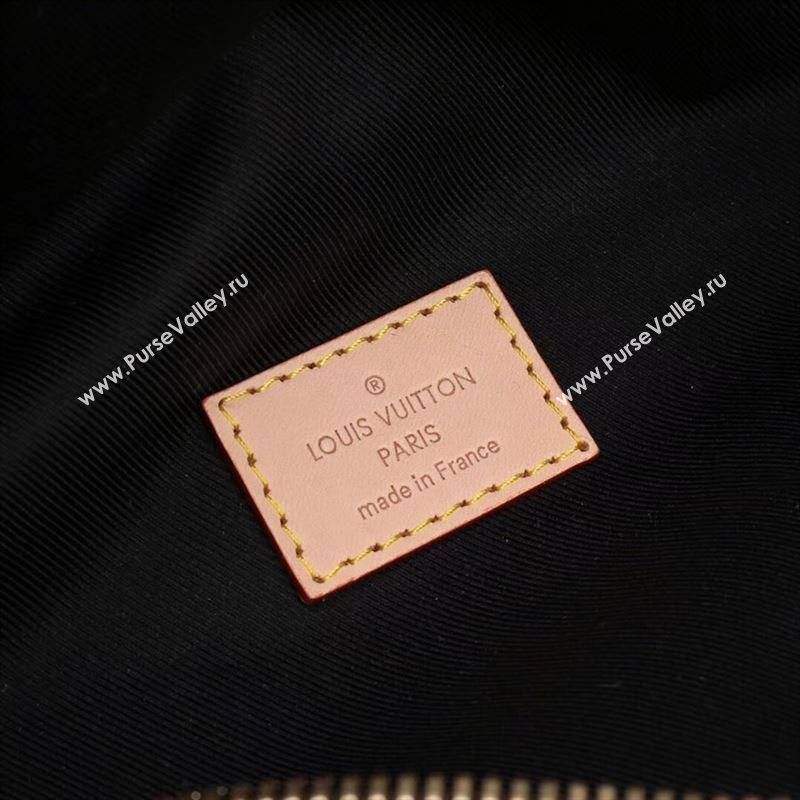Louis Vuitton tote fleur 149863