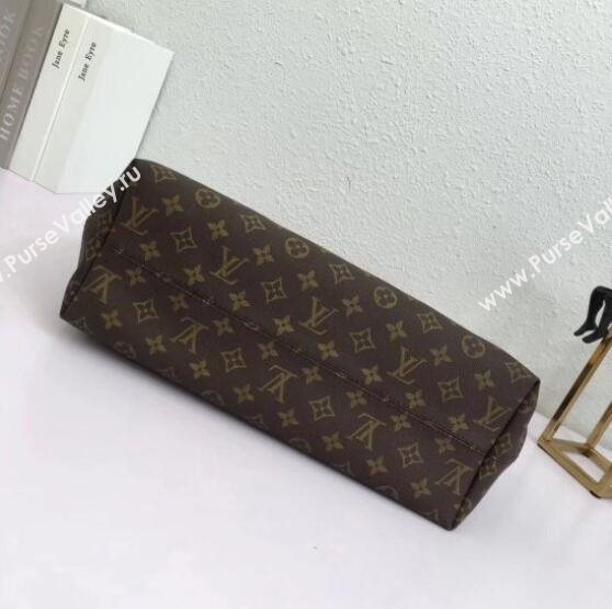 LOUIS VUITTON GRACEFUL MM 150368