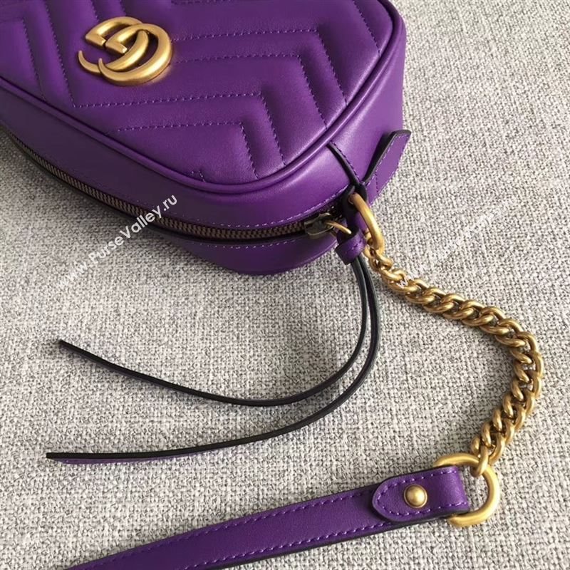 Gucci GG Marmont matelasse 151843