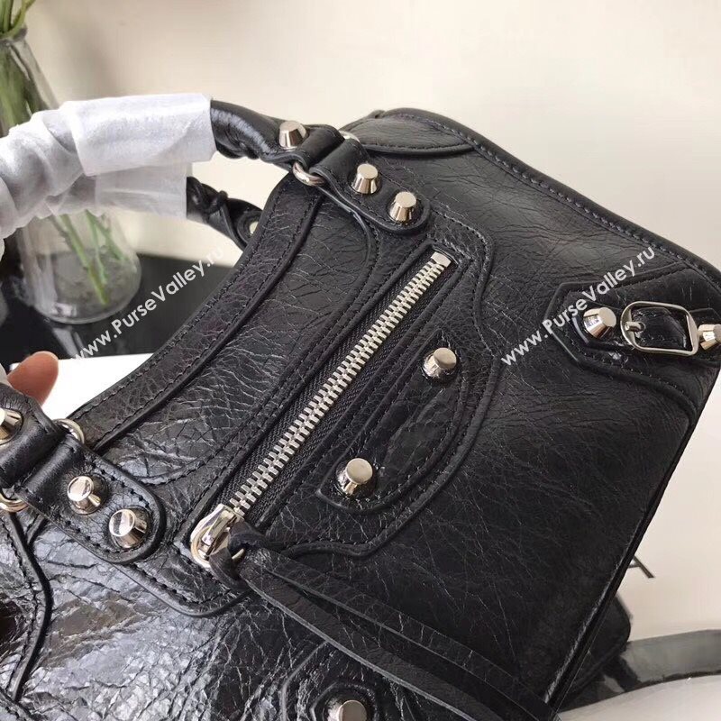 Balenciaga Classic city Mini 150425